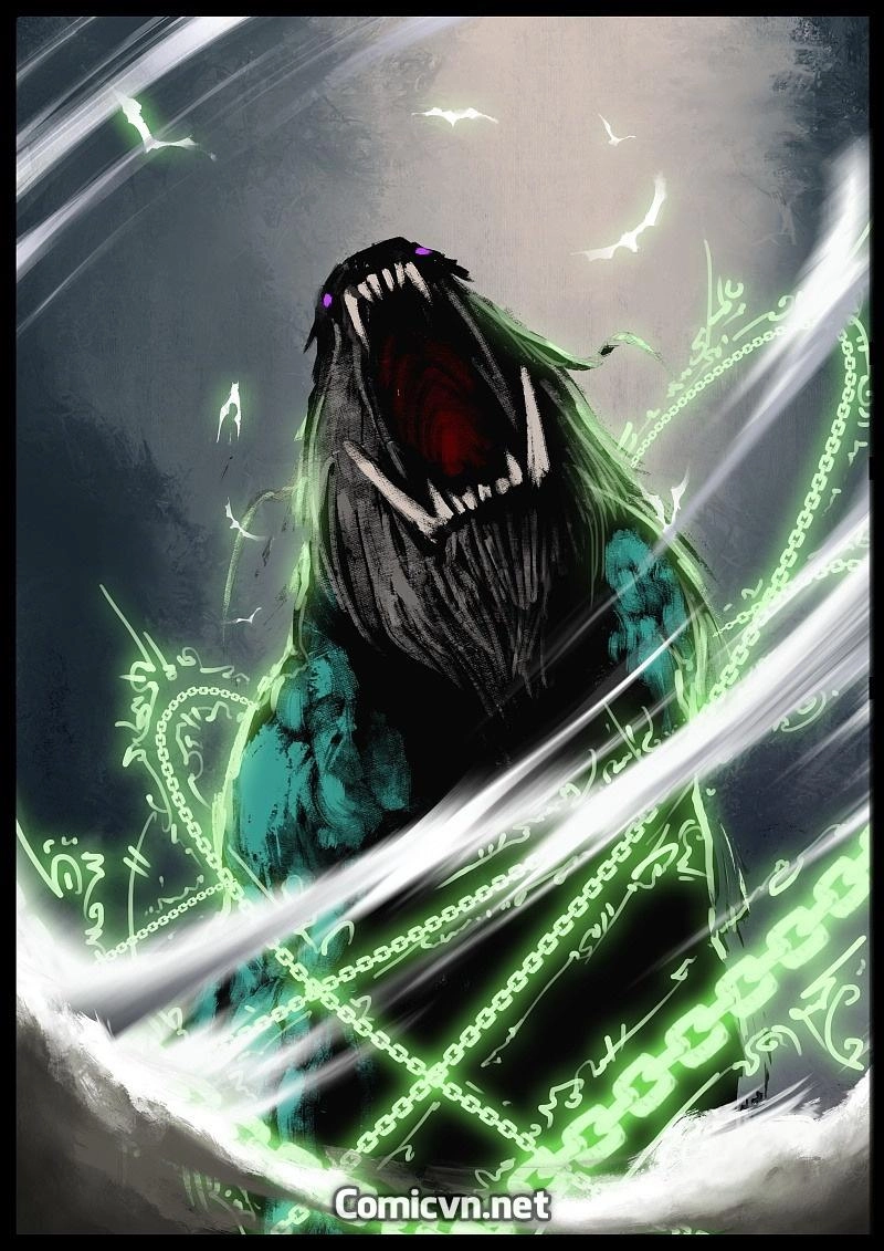 Tây Du Ký Ngoại Truyện Chapter 55 - 15