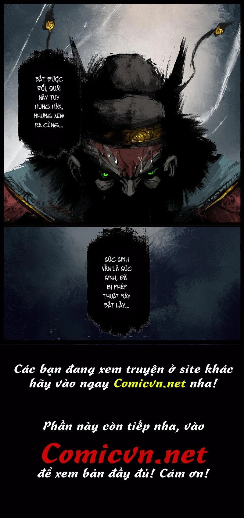 Tây Du Ký Ngoại Truyện Chapter 55 - 16