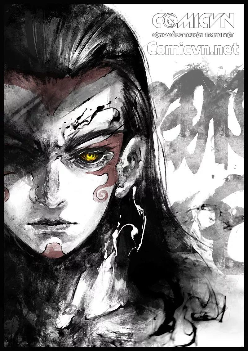 Tây Du Ký Ngoại Truyện Chapter 56 - 1