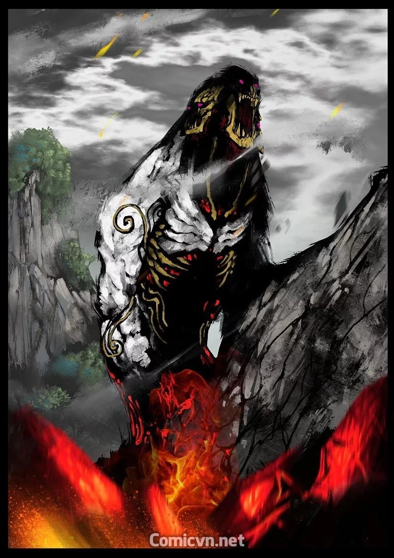 Tây Du Ký Ngoại Truyện Chapter 58 - 2