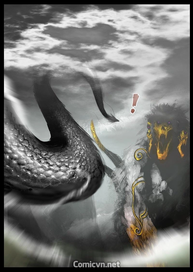 Tây Du Ký Ngoại Truyện Chapter 58 - 5