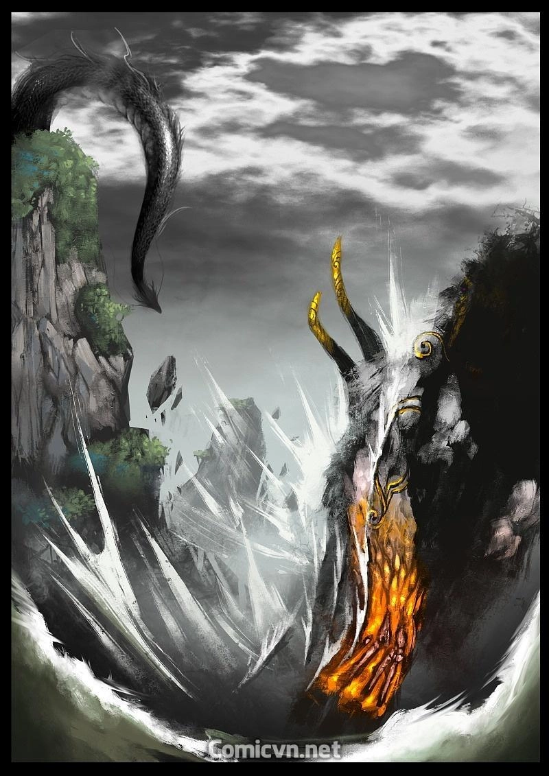 Tây Du Ký Ngoại Truyện Chapter 58 - 8