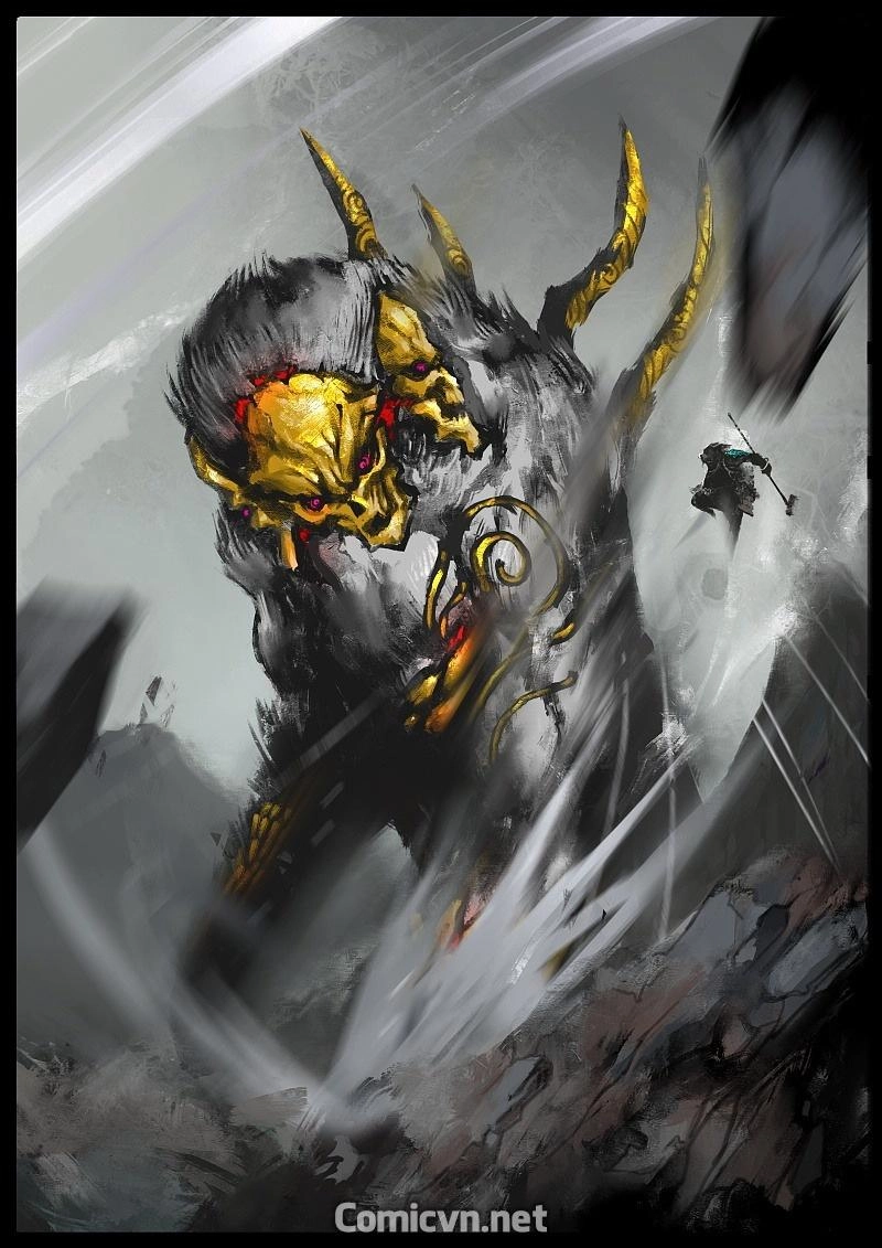 Tây Du Ký Ngoại Truyện Chapter 58 - 10