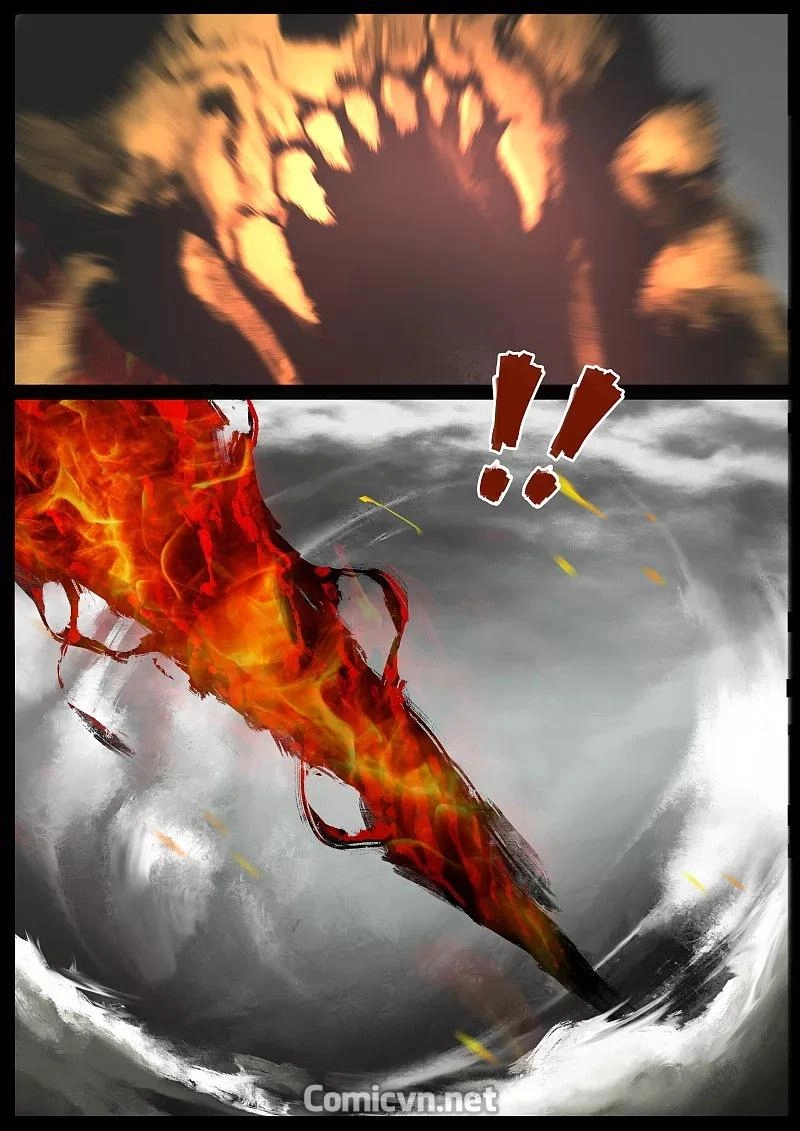 Tây Du Ký Ngoại Truyện Chapter 58 - 13