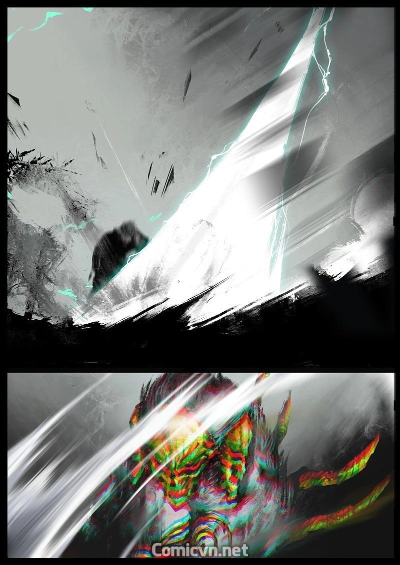 Tây Du Ký Ngoại Truyện Chapter 58 - 18