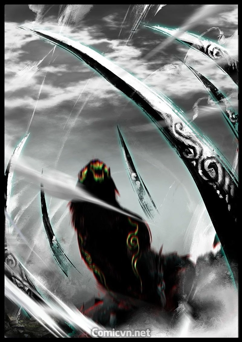 Tây Du Ký Ngoại Truyện Chapter 58 - 19