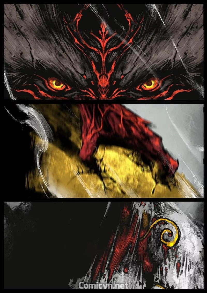 Tây Du Ký Ngoại Truyện Chapter 58 - 23