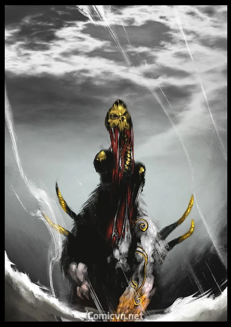 Tây Du Ký Ngoại Truyện Chapter 58 - 24