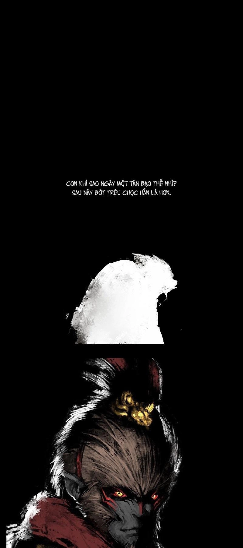 Tây Du Ký Ngoại Truyện Chapter 58 - 25