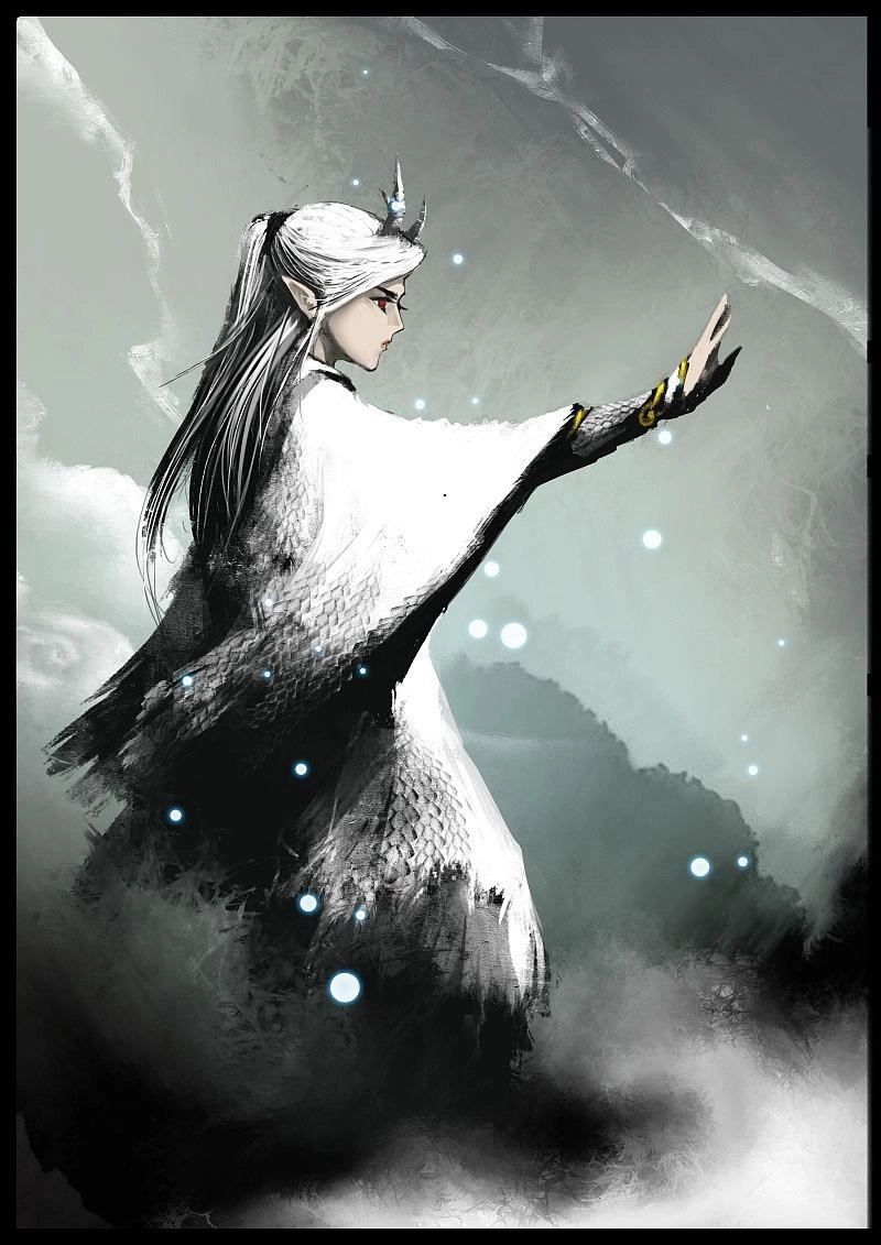 Tây Du Ký Ngoại Truyện Chapter 59 - 6