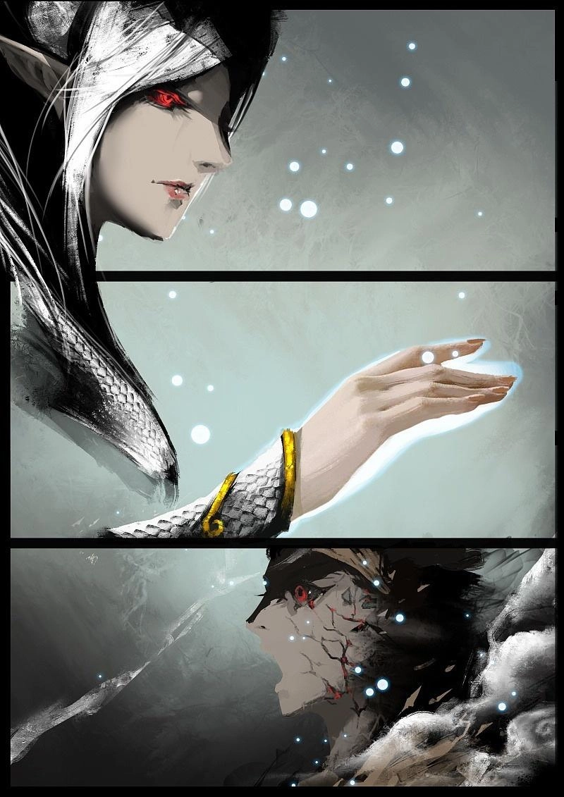 Tây Du Ký Ngoại Truyện Chapter 59 - 7