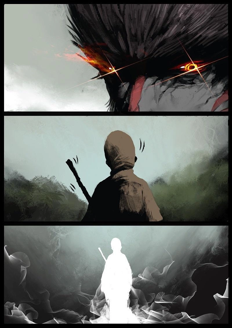 Tây Du Ký Ngoại Truyện Chapter 59 - 15