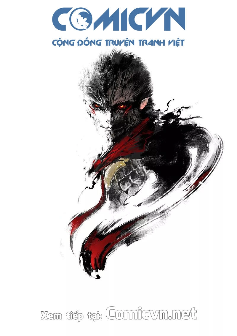 Tây Du Ký Ngoại Truyện Chapter 59 - 21