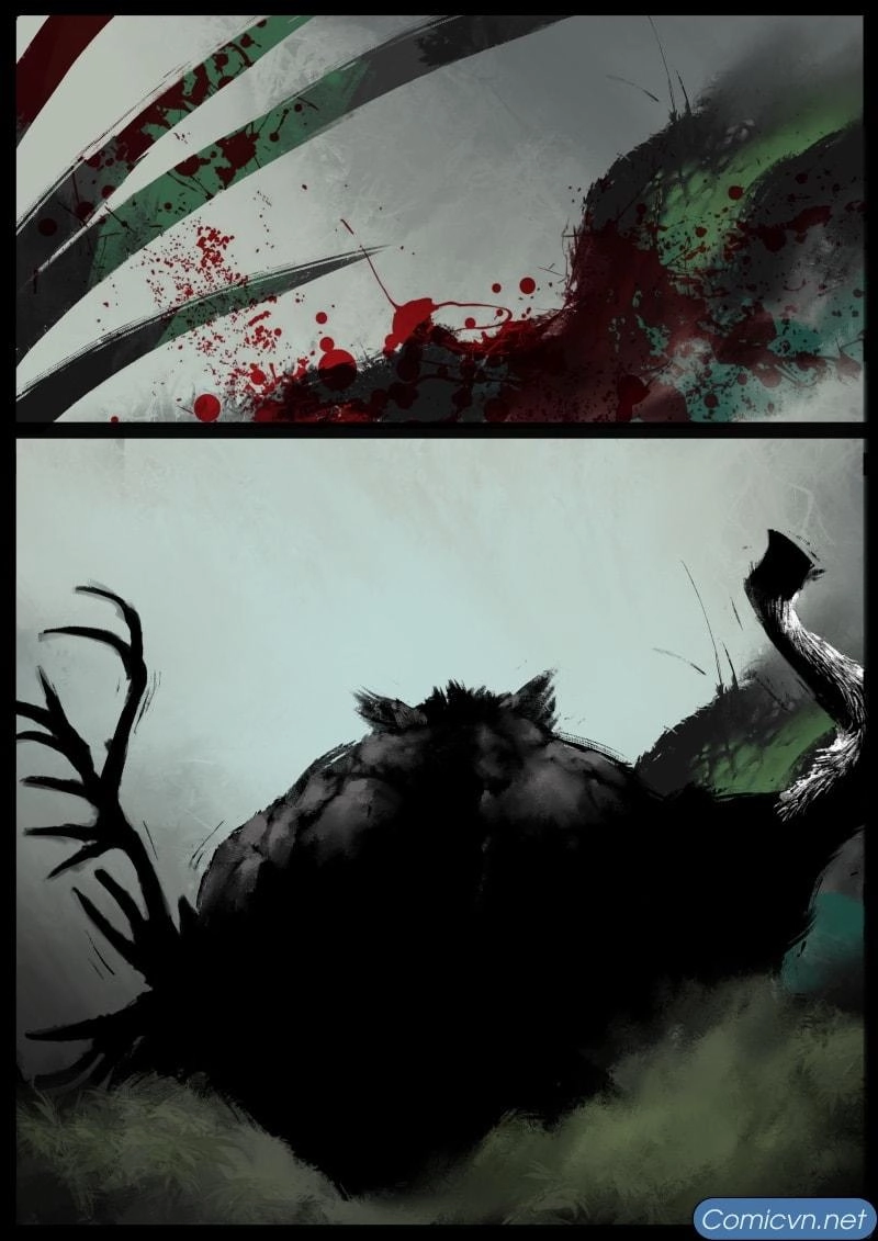 Tây Du Ký Ngoại Truyện Chapter 60 - 12