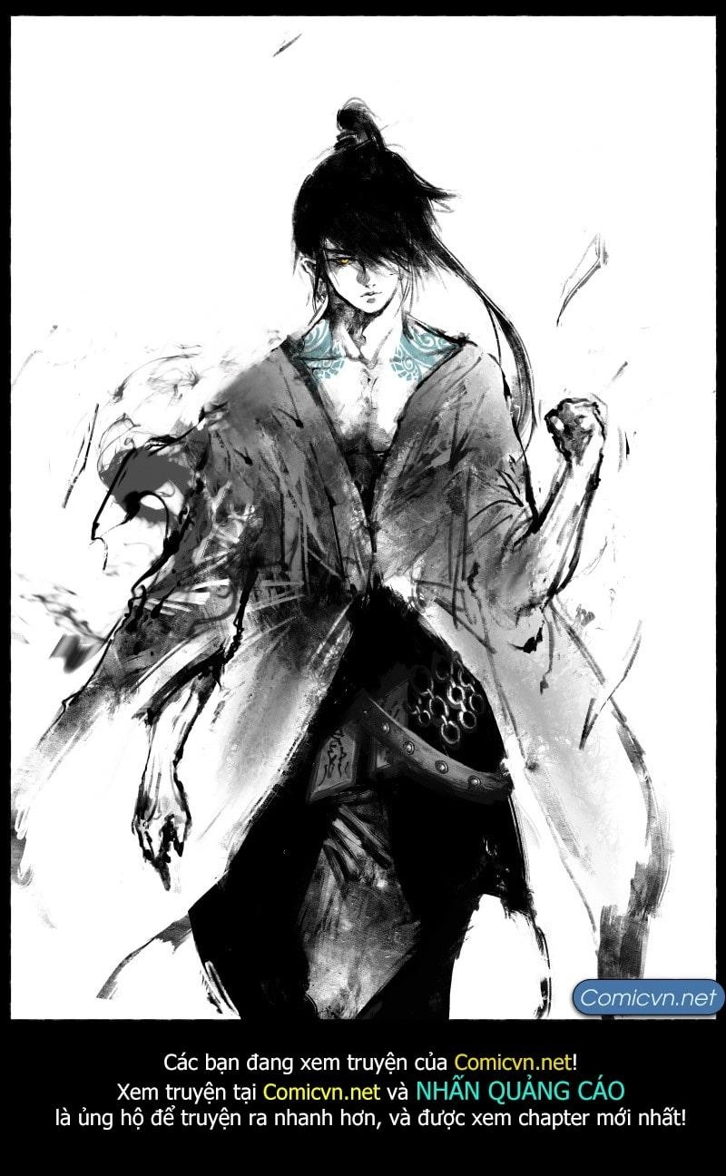 Tây Du Ký Ngoại Truyện Chapter 62 - 23