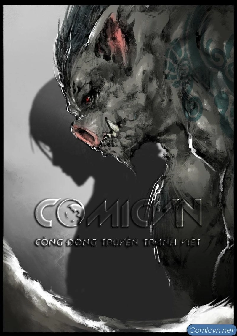 Tây Du Ký Ngoại Truyện Chapter 63 - 1