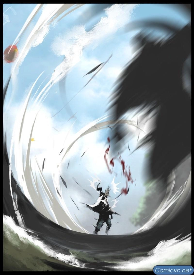 Tây Du Ký Ngoại Truyện Chapter 63 - 5