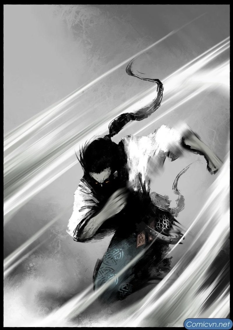 Tây Du Ký Ngoại Truyện Chapter 63 - 10