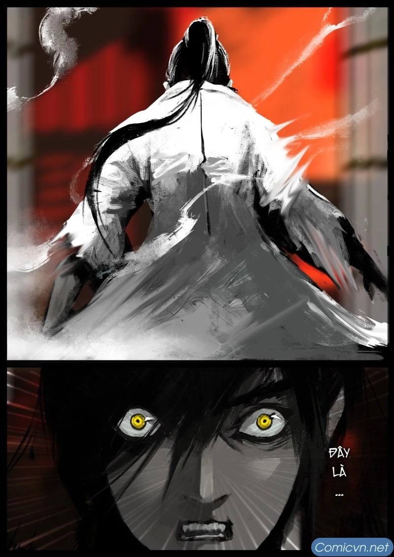 Tây Du Ký Ngoại Truyện Chapter 63 - 11