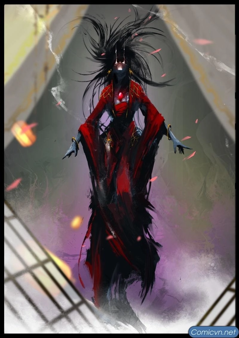 Tây Du Ký Ngoại Truyện Chapter 63 - 12