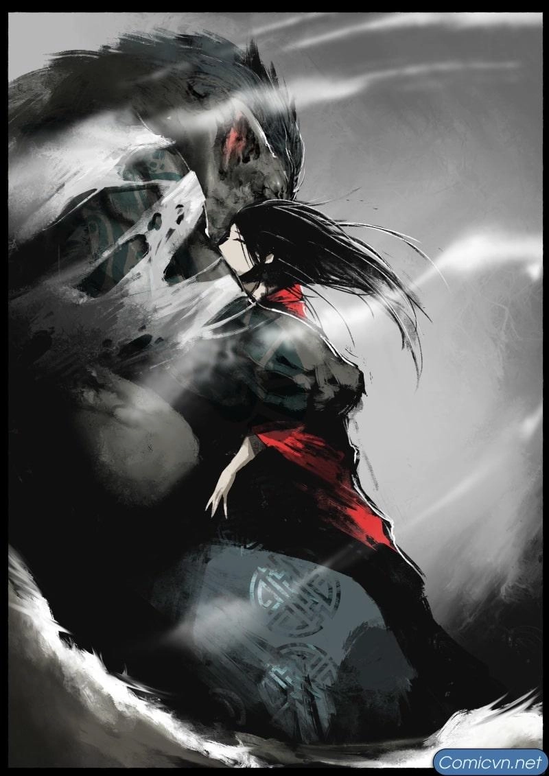 Tây Du Ký Ngoại Truyện Chapter 63 - 18