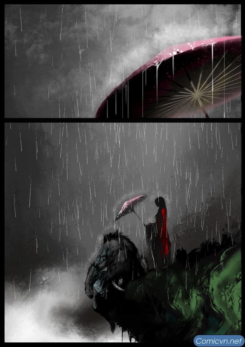 Tây Du Ký Ngoại Truyện Chapter 64 - 4