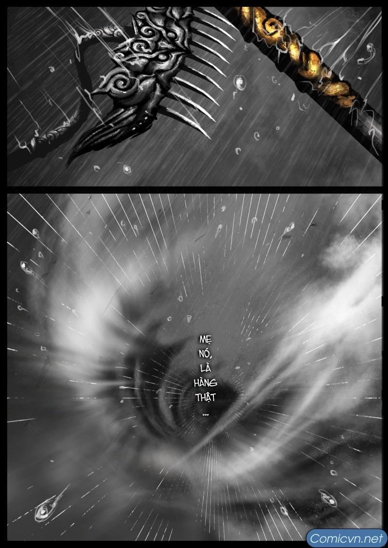 Tây Du Ký Ngoại Truyện Chapter 64 - 13