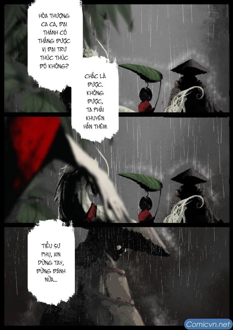 Tây Du Ký Ngoại Truyện Chapter 64 - 15