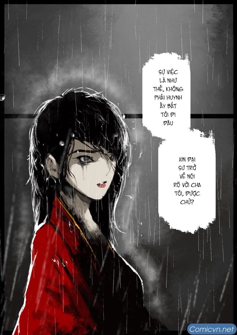 Tây Du Ký Ngoại Truyện Chapter 64 - 16