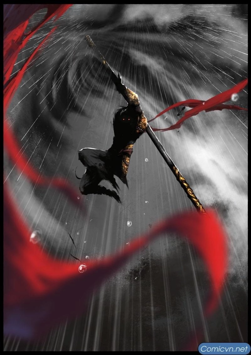 Tây Du Ký Ngoại Truyện Chapter 64 - 18