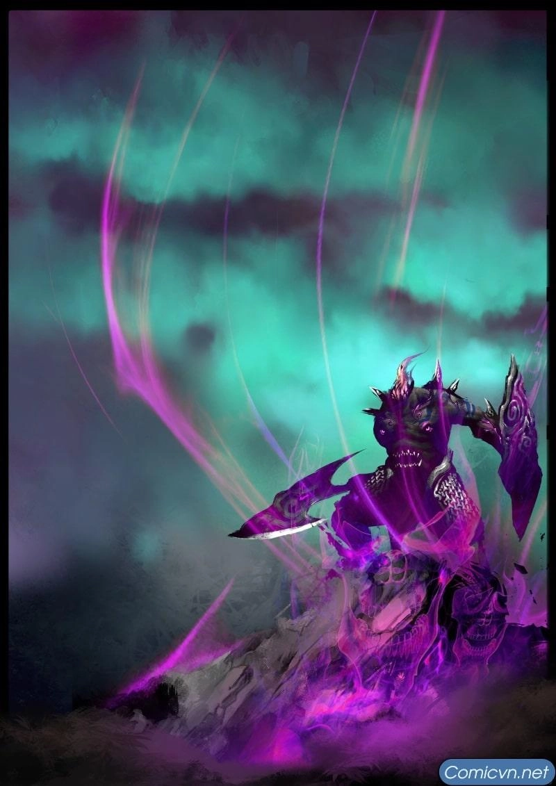 Tây Du Ký Ngoại Truyện Chapter 65 - 11