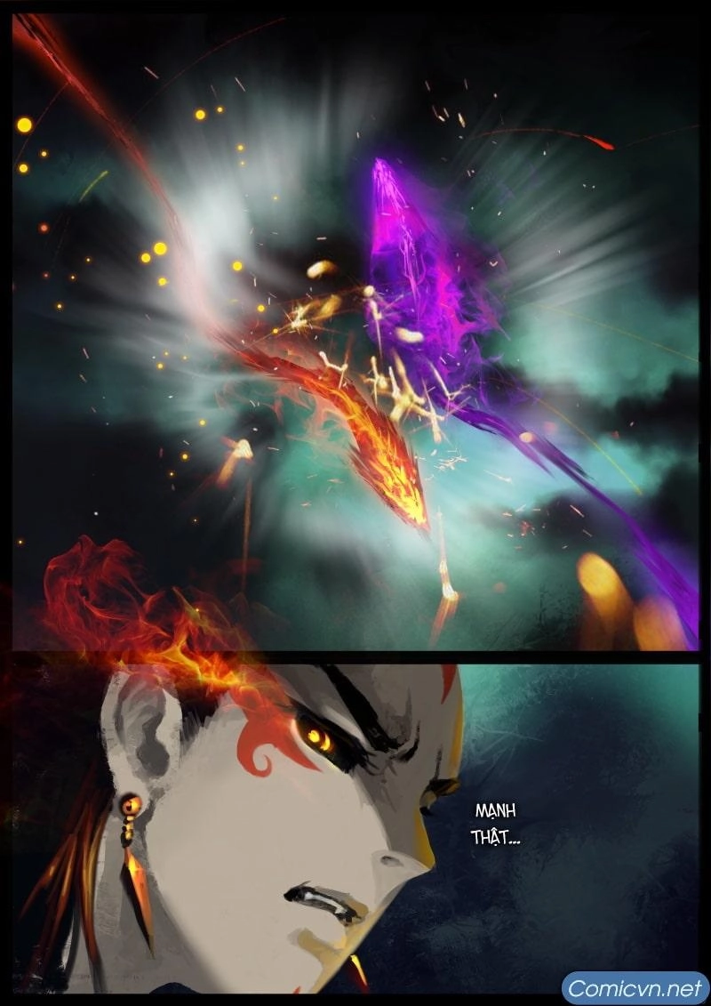 Tây Du Ký Ngoại Truyện Chapter 65 - 12