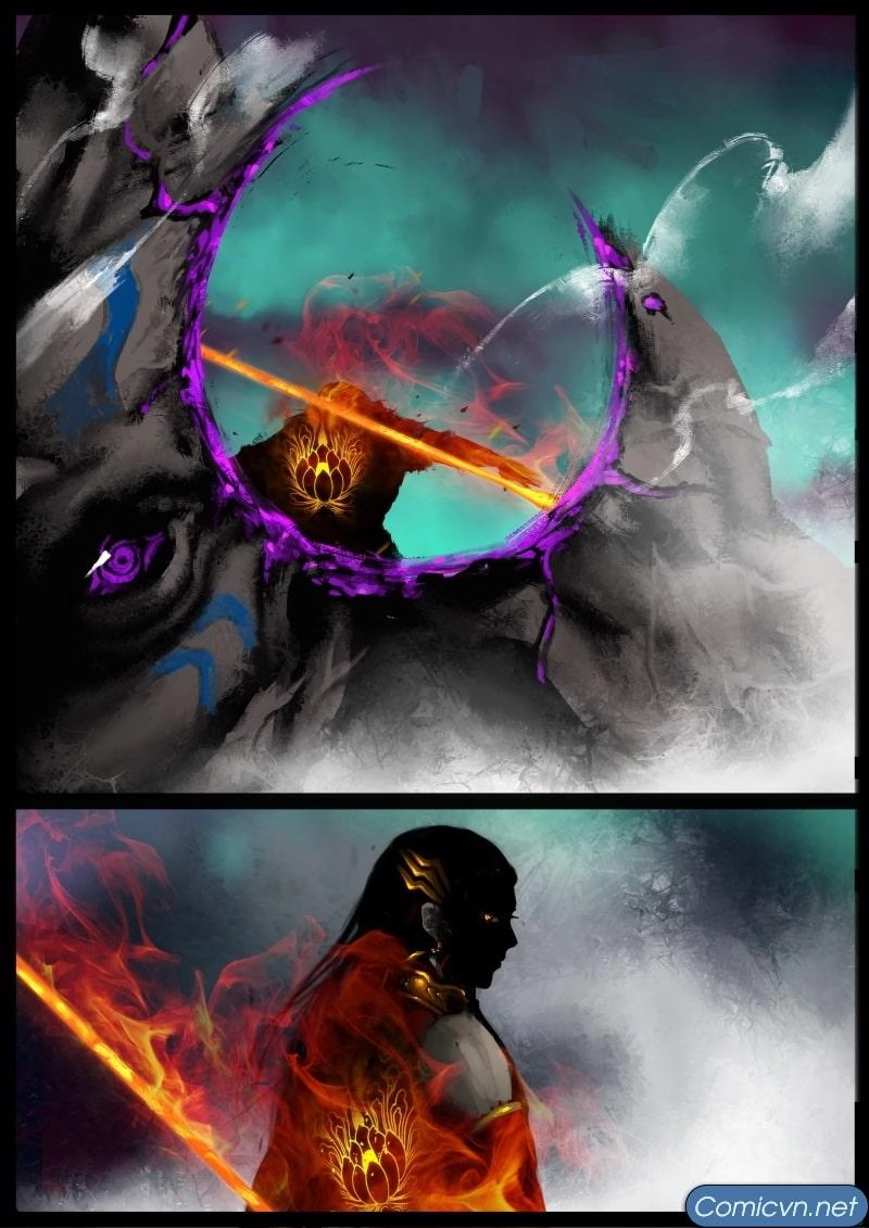 Tây Du Ký Ngoại Truyện Chapter 65 - 18