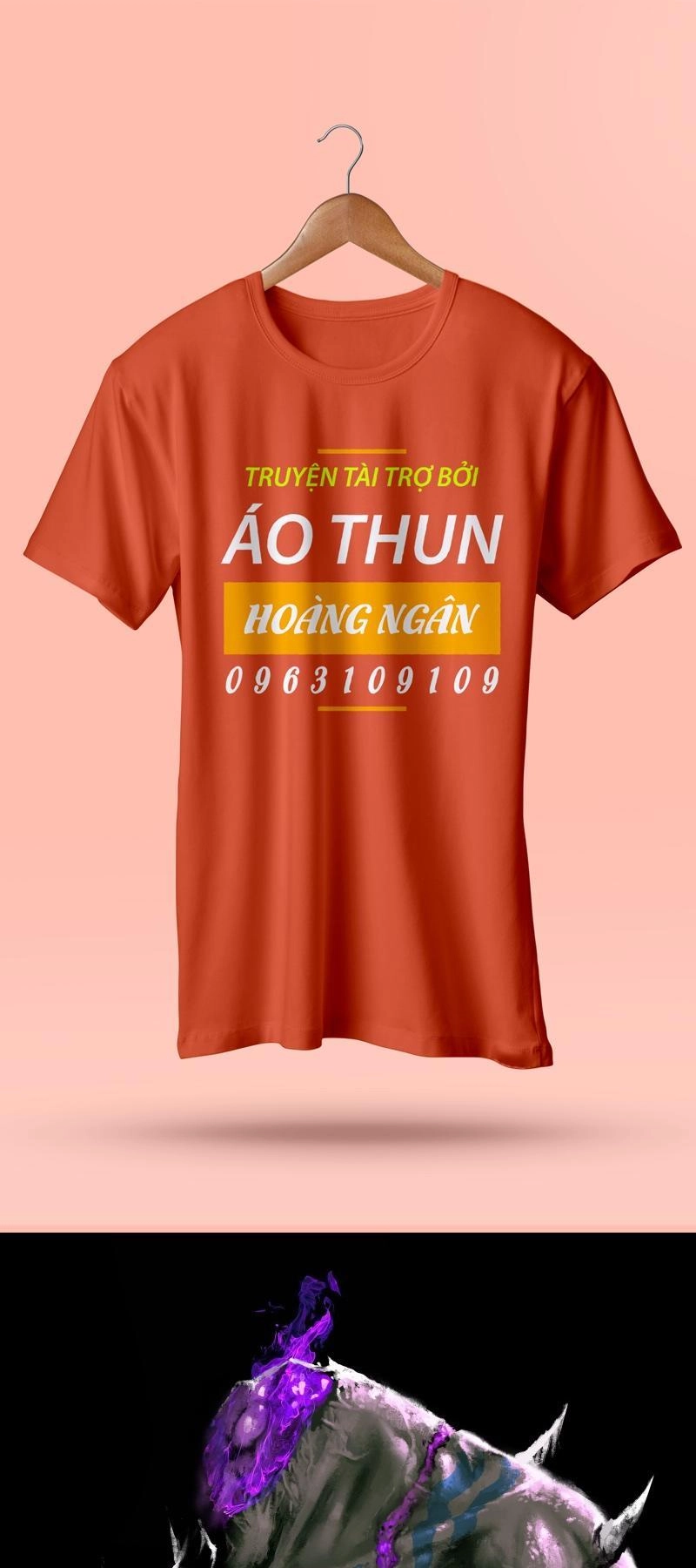 Tây Du Ký Ngoại Truyện Chapter 66 - 1