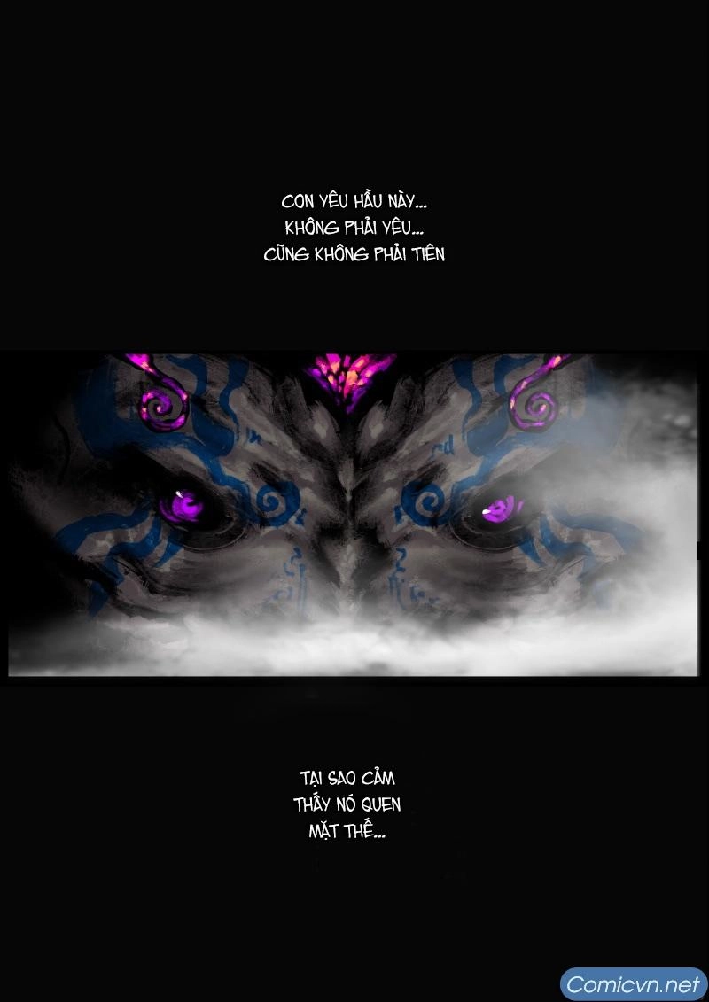 Tây Du Ký Ngoại Truyện Chapter 66 - 22