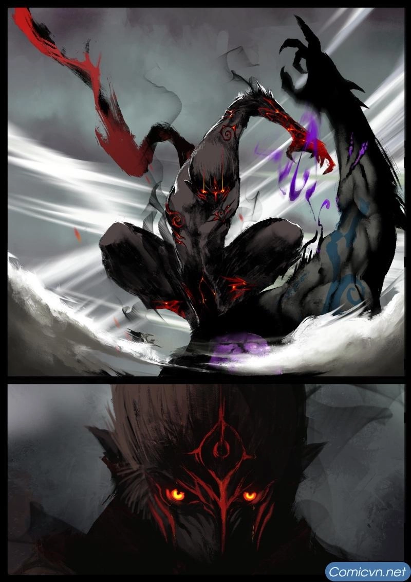 Tây Du Ký Ngoại Truyện Chapter 67 - 2