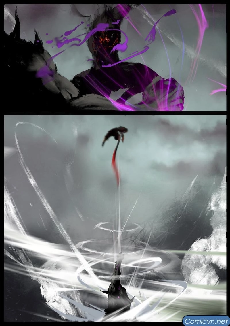 Tây Du Ký Ngoại Truyện Chapter 67 - 3