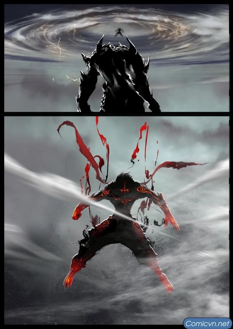 Tây Du Ký Ngoại Truyện Chapter 67 - 4