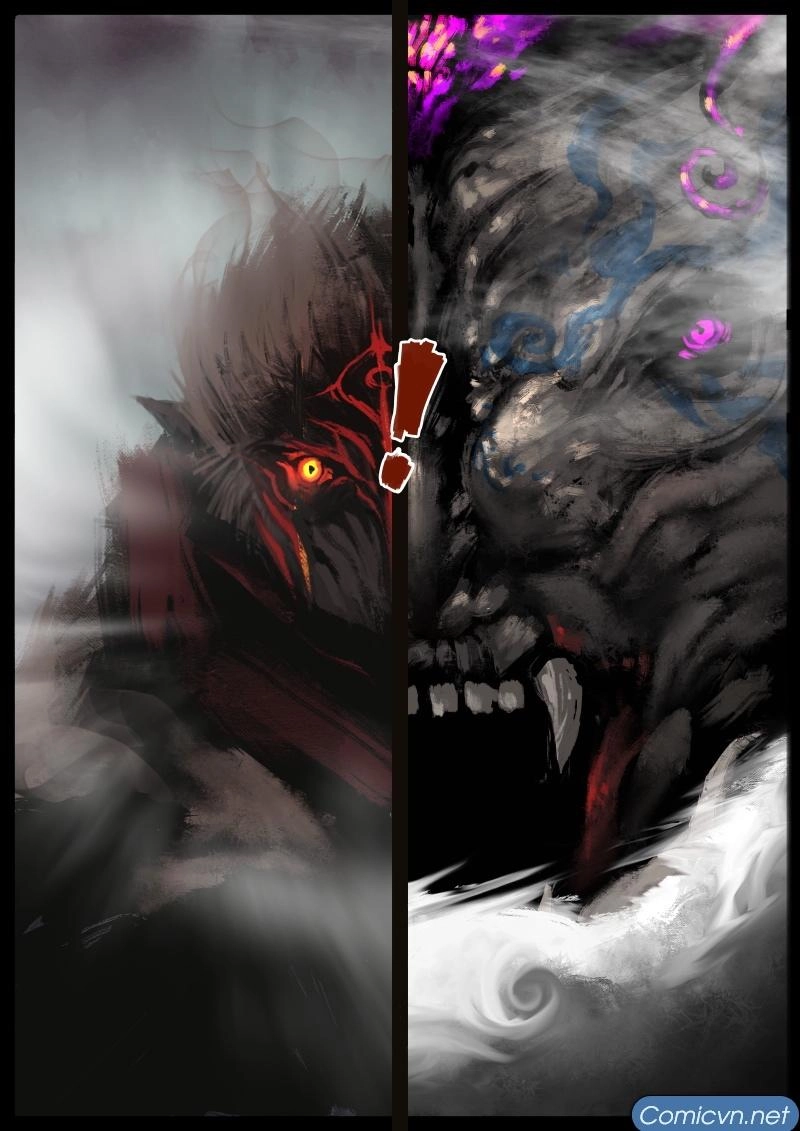 Tây Du Ký Ngoại Truyện Chapter 67 - 9