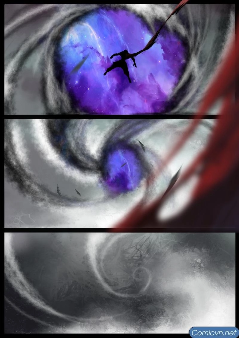 Tây Du Ký Ngoại Truyện Chapter 67 - 10