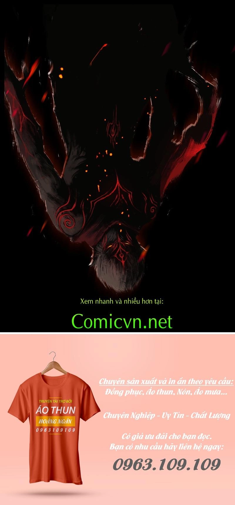 Tây Du Ký Ngoại Truyện Chapter 67 - 18