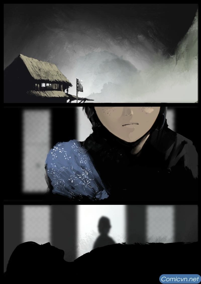 Tây Du Ký Ngoại Truyện Chapter 68 - 3