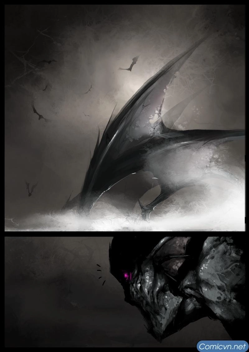 Tây Du Ký Ngoại Truyện Chapter 68 - 11