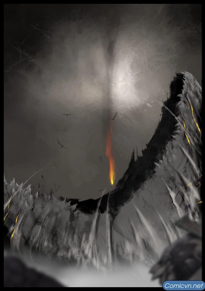 Tây Du Ký Ngoại Truyện Chapter 68 - 13