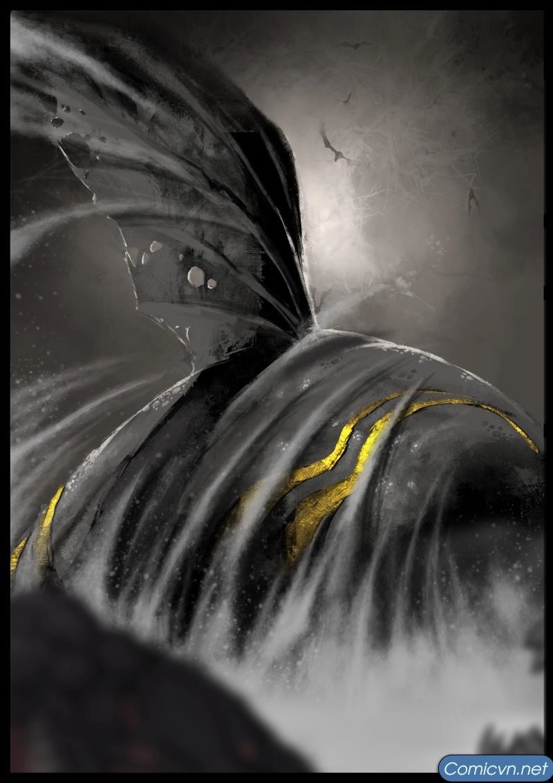 Tây Du Ký Ngoại Truyện Chapter 68 - 15