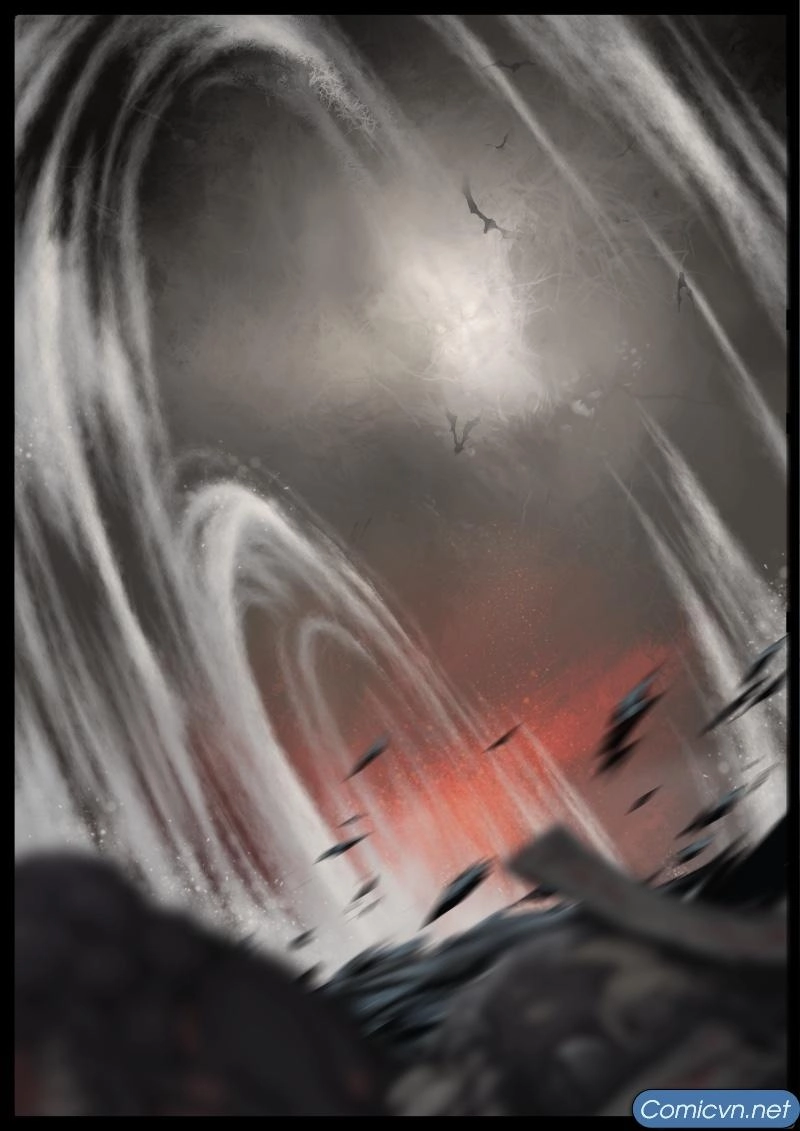 Tây Du Ký Ngoại Truyện Chapter 68 - 16