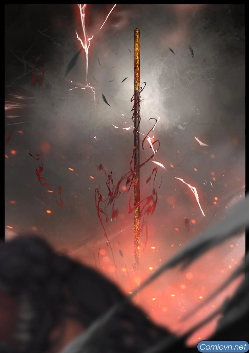 Tây Du Ký Ngoại Truyện Chapter 68 - 17