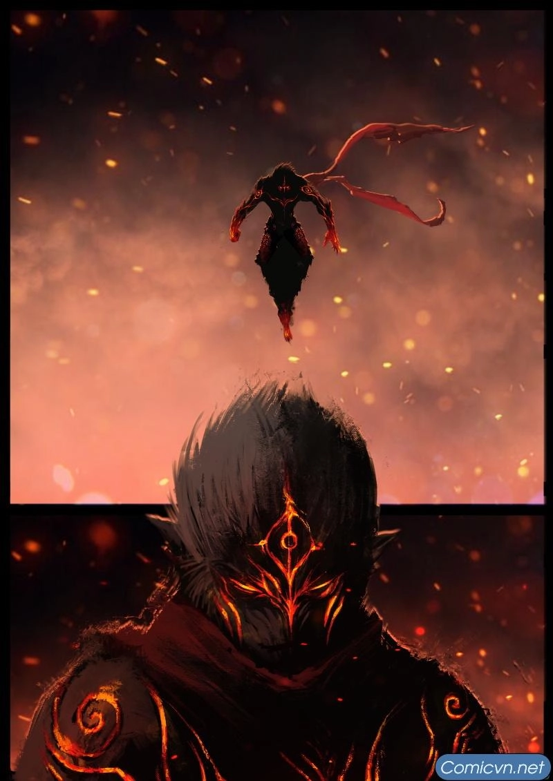 Tây Du Ký Ngoại Truyện Chapter 68 - 18