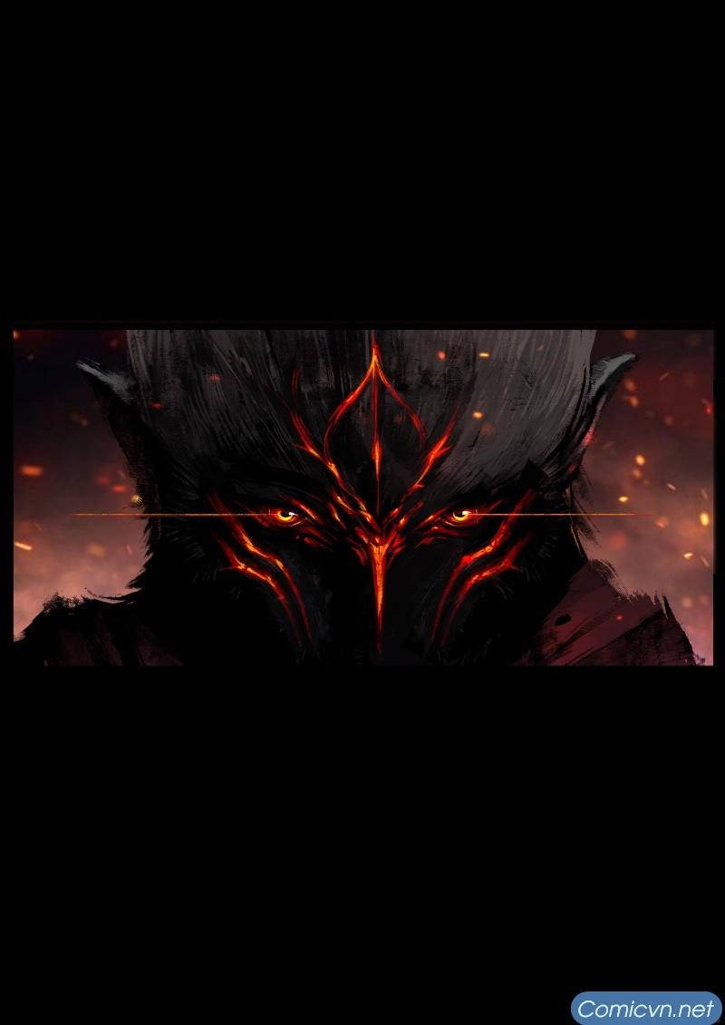 Tây Du Ký Ngoại Truyện Chapter 68 - 19