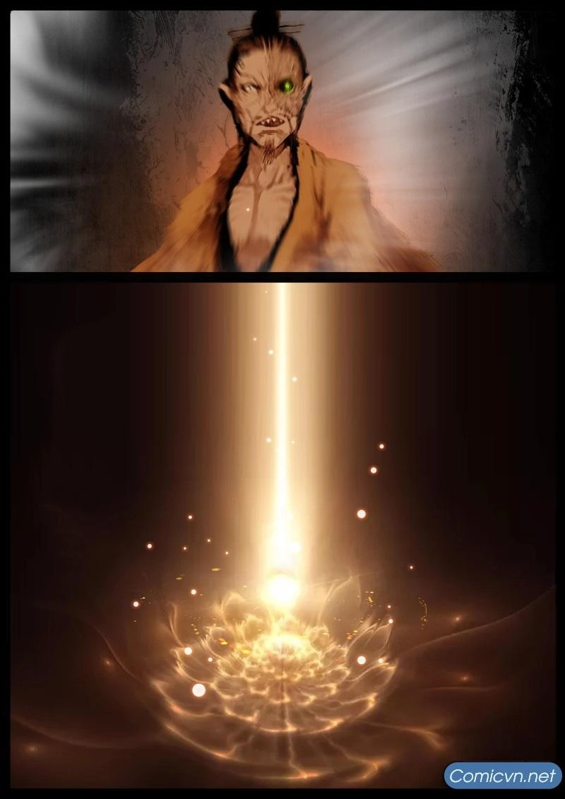 Tây Du Ký Ngoại Truyện Chapter 69 - 19